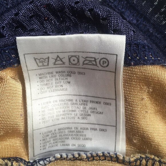 St Louis Rams Jersey Mens Large NFL Football Marshall Faulk 28 Nike 2000s - Picture 4 of 15